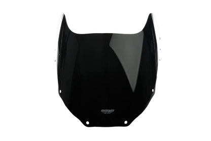 Screen, original, black, W435 x L320 mm, YZF750R