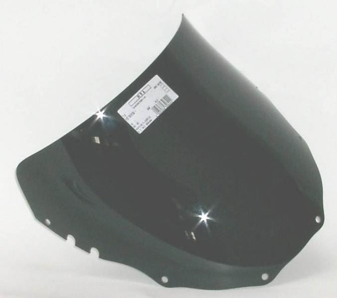 Screen Touring Clear Width 445 x Length 375mm YZF750R