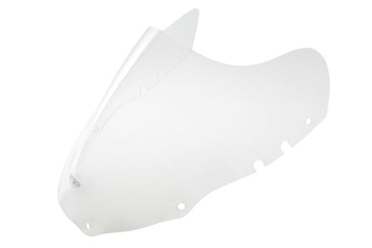 スクリーン レーシング クリア 幅430×長さ340mm YZF750R