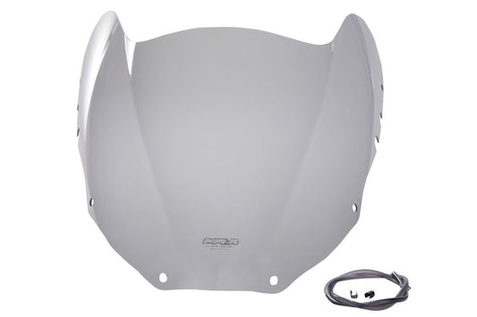 Screen Racing Smoke, W430 x L340mm, YZF750R