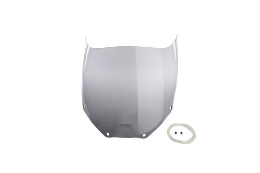 スクリーン オリジナル スモーク 幅465×長さ310mm FZR600R