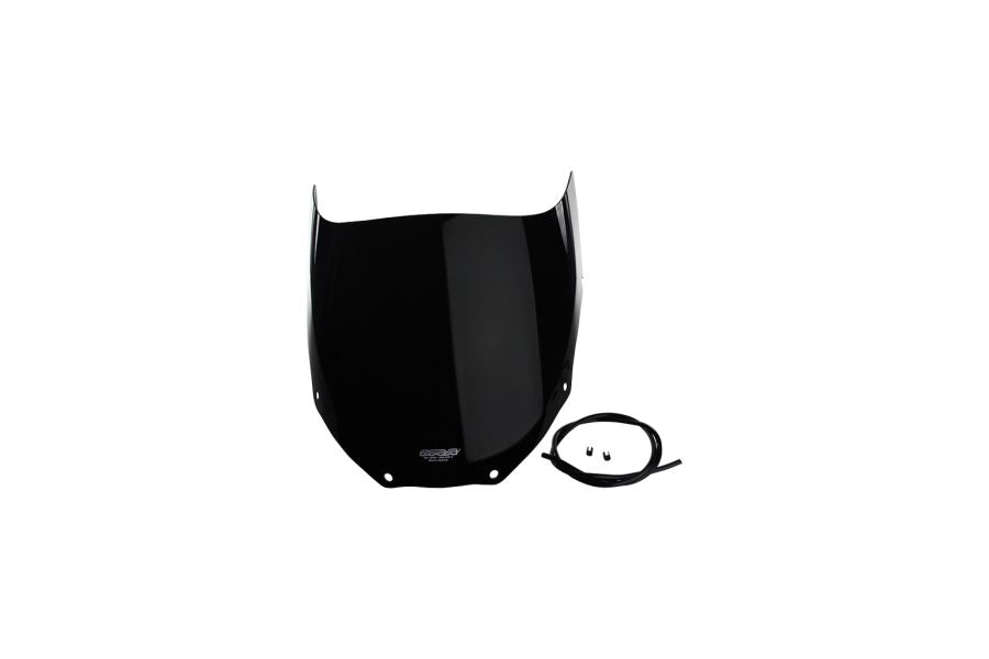 Screen Original Black Width 465 x Length 310mm FZR600R