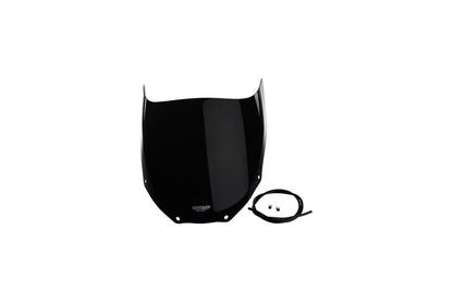 Screen Original Black Width 465 x Length 310mm FZR600R
