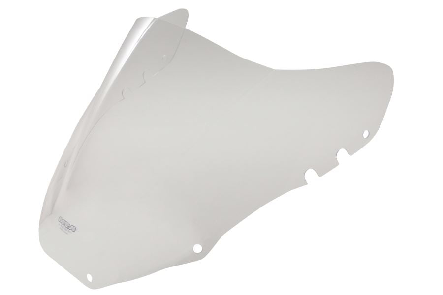 Screen Racing Clear W450 x L330mm FZR600R