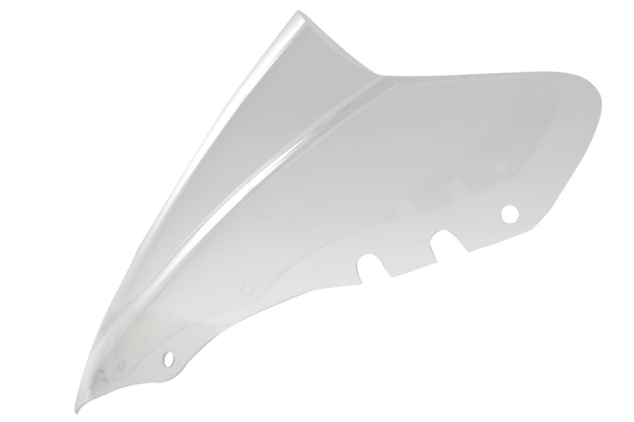 Screen Racing Clear W450 x L330mm FZR600R