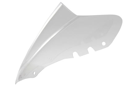 Screen Racing Clear W450 x L330mm FZR600R