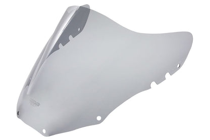 Screen, Racing, Smoke, W450 x L330mm, FZR600R