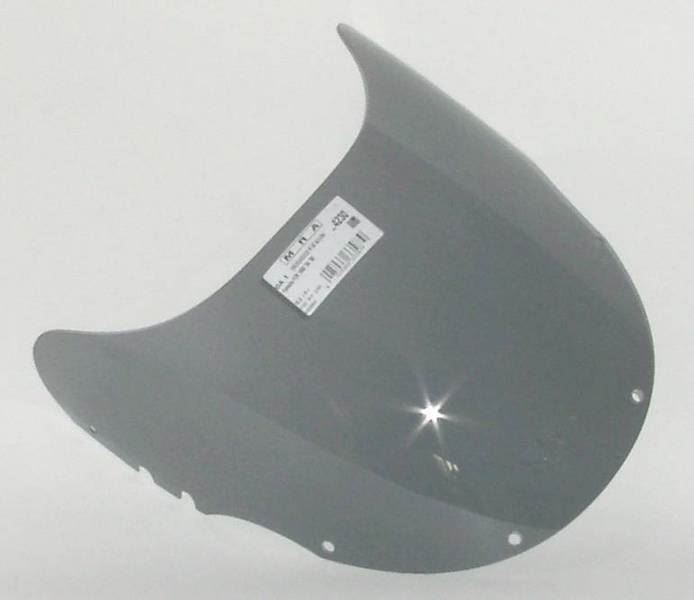 スクリーン オリジナル クリア 幅455×長さ330mm FZR1000