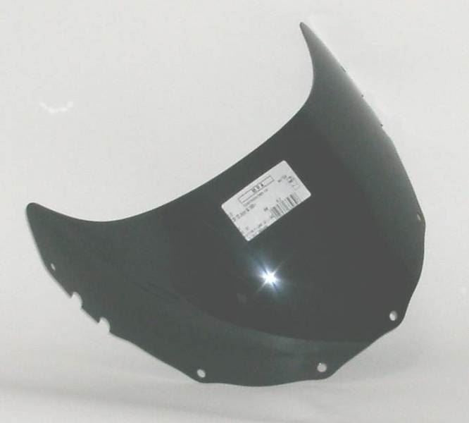 スクリーン オリジナル スモーク 幅420×長さ250mm TZR125/R/RR