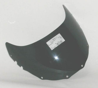 スクリーン オリジナル スモーク 幅420×長さ250mm TZR125/R/RR