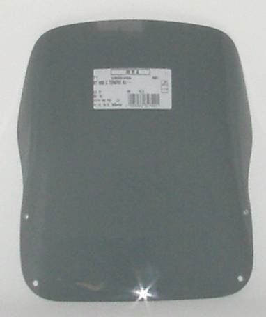 Screen Touring Smoke 295x335mm XT600Z Tenere
