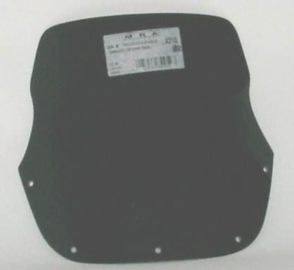 スクリーン オリジナル スモーク 幅295×長さ295mm XTZ750 スーパーテネレ