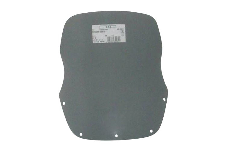 Screen Touring Smoke 305mm W x 355mm L XTZ750 Super Tenere