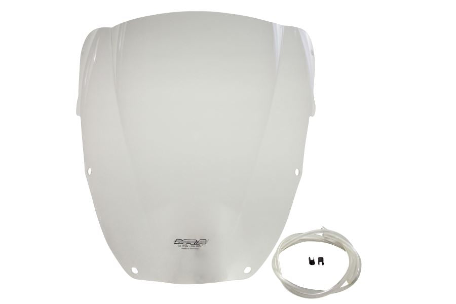 スクリーン オリジナル クリア 幅390×長さ325mm TRX850