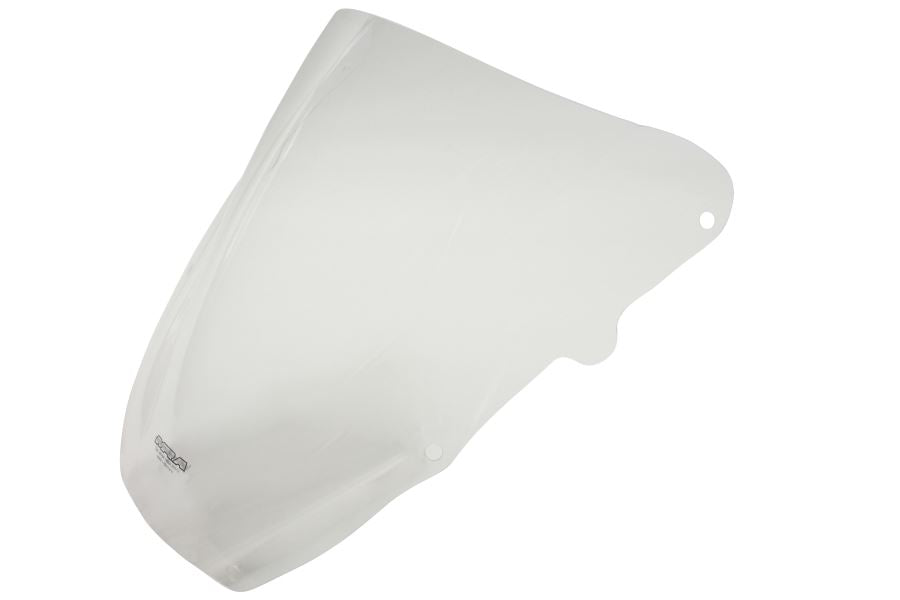 スクリーン オリジナル クリア 幅390×長さ325mm TRX850