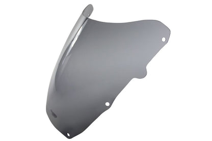 スクリーン オリジナル スモーク 幅390×長さ325mm TRX850