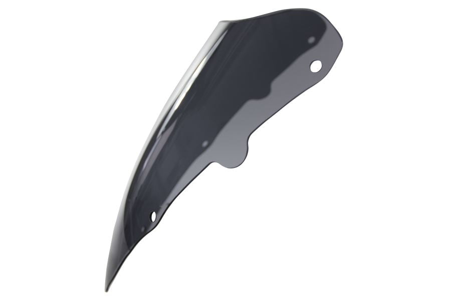 スクリーン オリジナル スモーク 幅390×長さ325mm TRX850