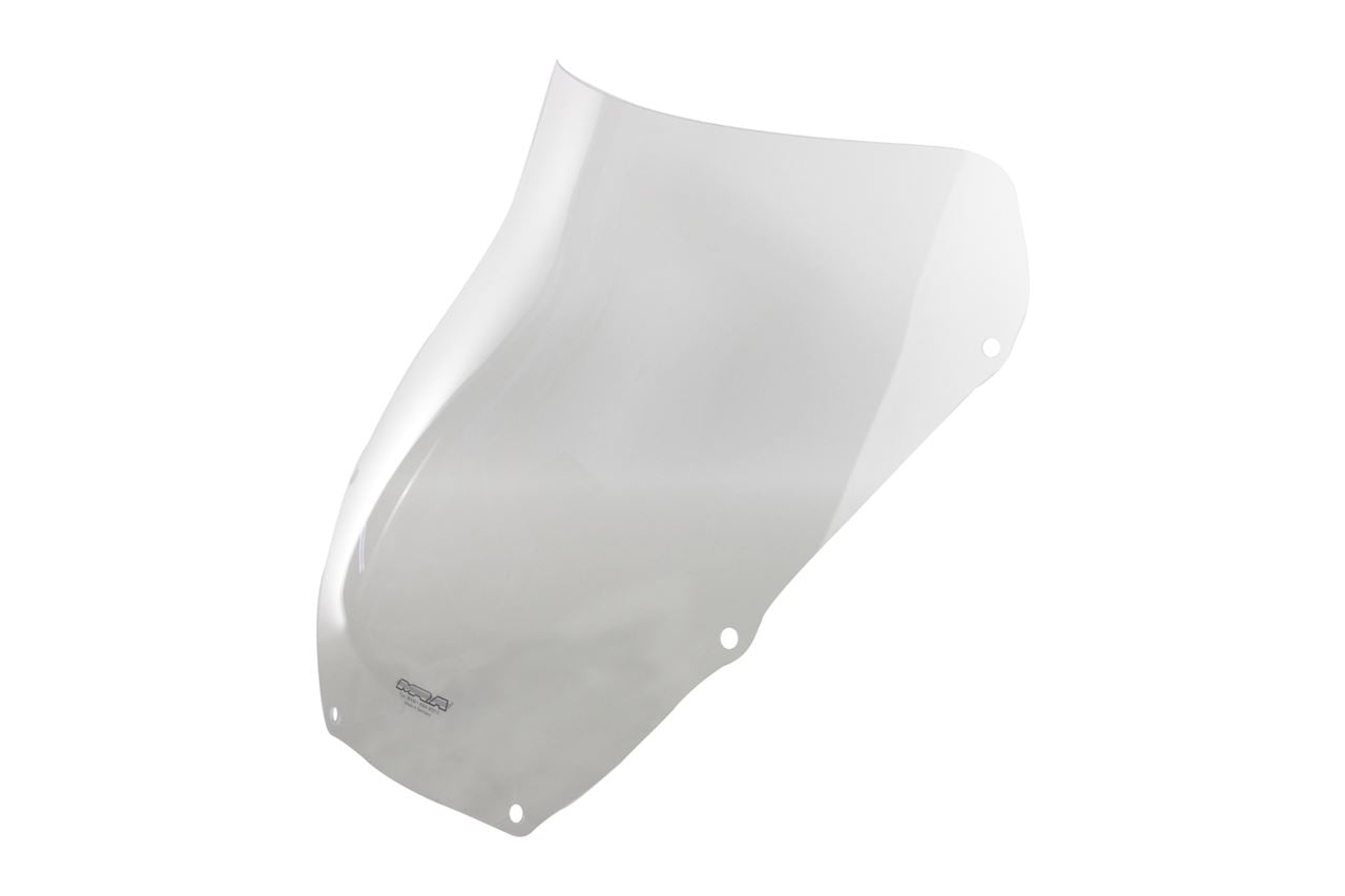 Screen Touring Clear Width 380 x Length 410mm TRX850