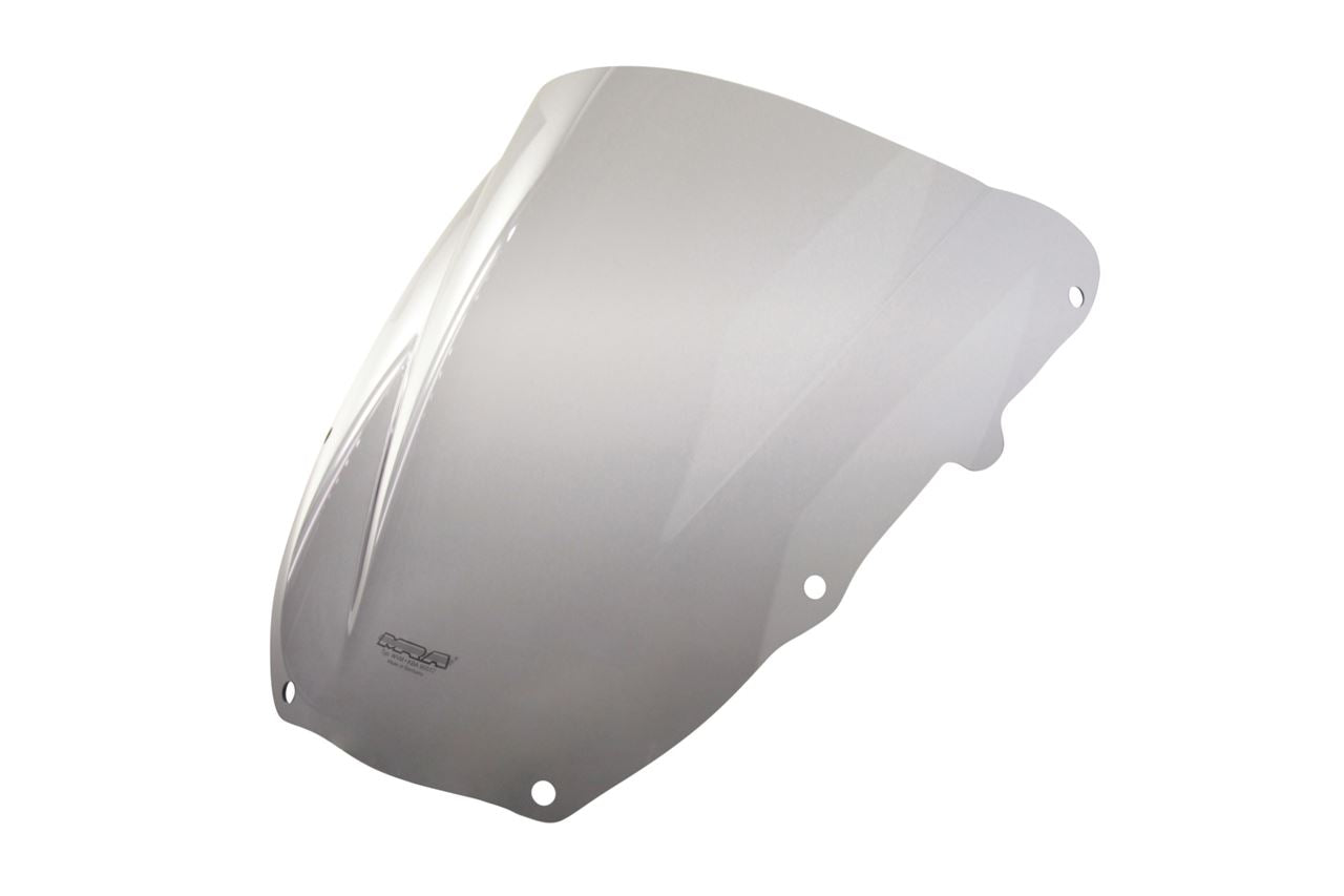 Screen Racing Smoke, W380 x L315mm, TRX850