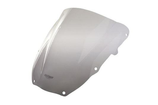 Screen Racing Smoke, W380 x L315mm, TRX850