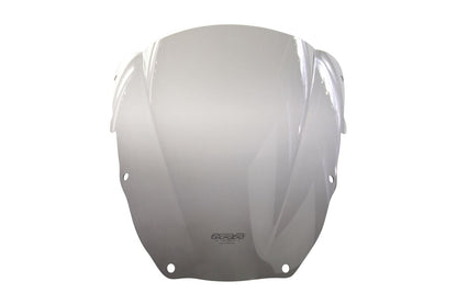 Screen Racing Smoke, W380 x L315mm, TRX850