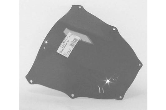 Screen Spoiler, Smoke, 360mm (W) x 360mm (L), YZF600R