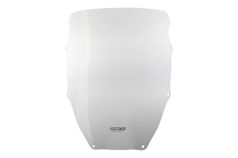 Screen Touring Clear, 360mm wide x 440mm long, YZF600R