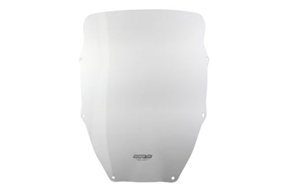 Screen Touring Clear, 360mm wide x 440mm long, YZF600R