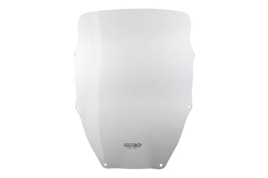 Screen Touring Clear, 360mm wide x 440mm long, YZF600R