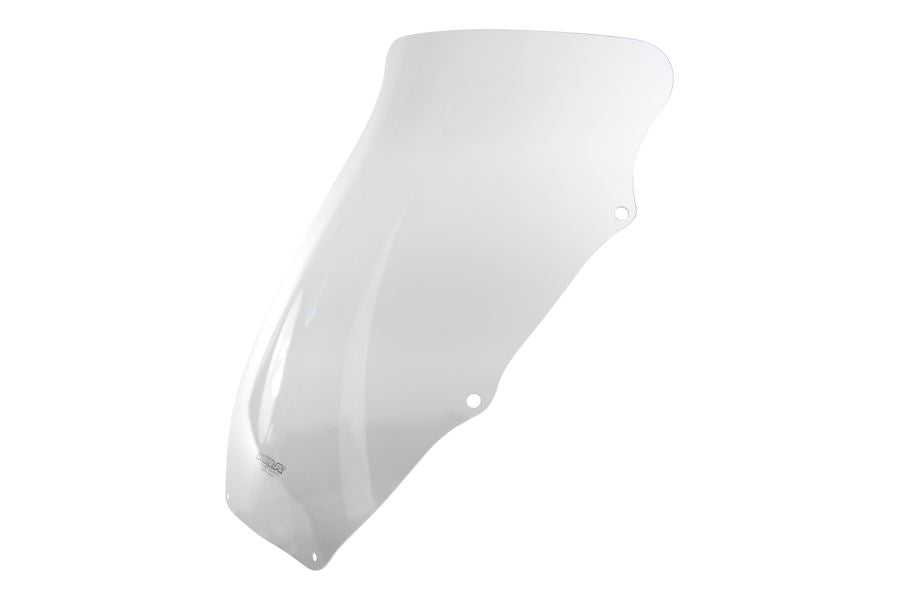 Screen Touring Clear, 360mm wide x 440mm long, YZF600R