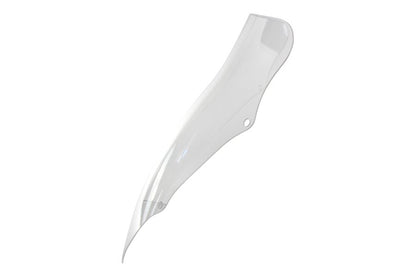 Screen Touring Clear, 360mm wide x 440mm long, YZF600R
