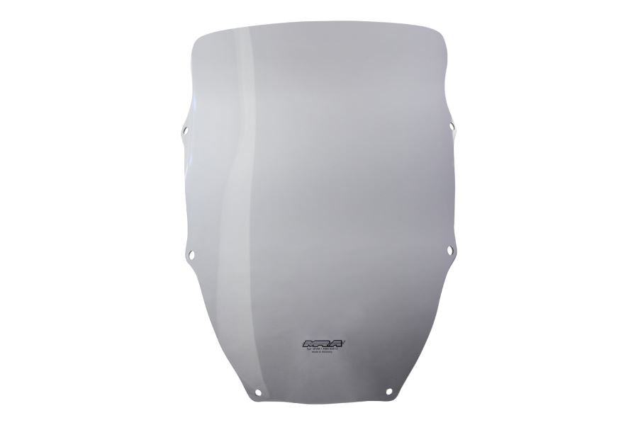 Screen Touring Smoke, 360mm (width) x 440mm (length), YZF600R