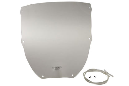 スクリーン オリジナル クリア 幅400×長さ400mm YZF1000R