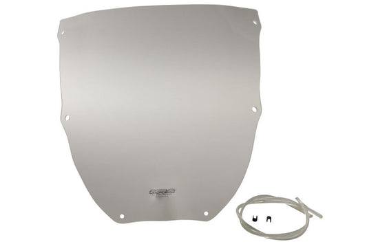 スクリーン オリジナル クリア 幅400×長さ400mm YZF1000R