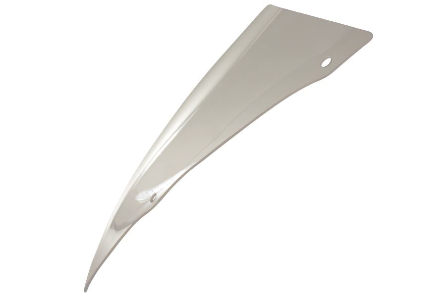 スクリーン オリジナル クリア 幅400×長さ400mm YZF1000R