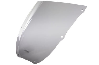 スクリーン オリジナル スモーク 幅400×長さ400mm YZF1000R