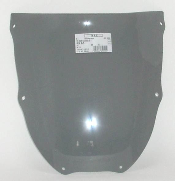 Screen Spoiler Clear 400x390mm YZF1000R