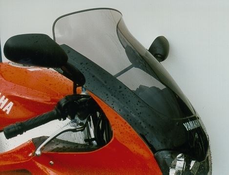 スクリーン ツーリング クリア 幅400×長さ470mm YZF1000R