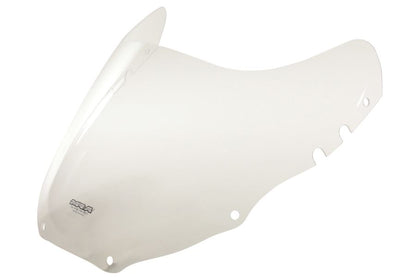 スクリーン オリジナル クリア 幅435×長さ270mm YZF750SP