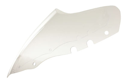 スクリーン オリジナル クリア 幅435×長さ270mm YZF750SP