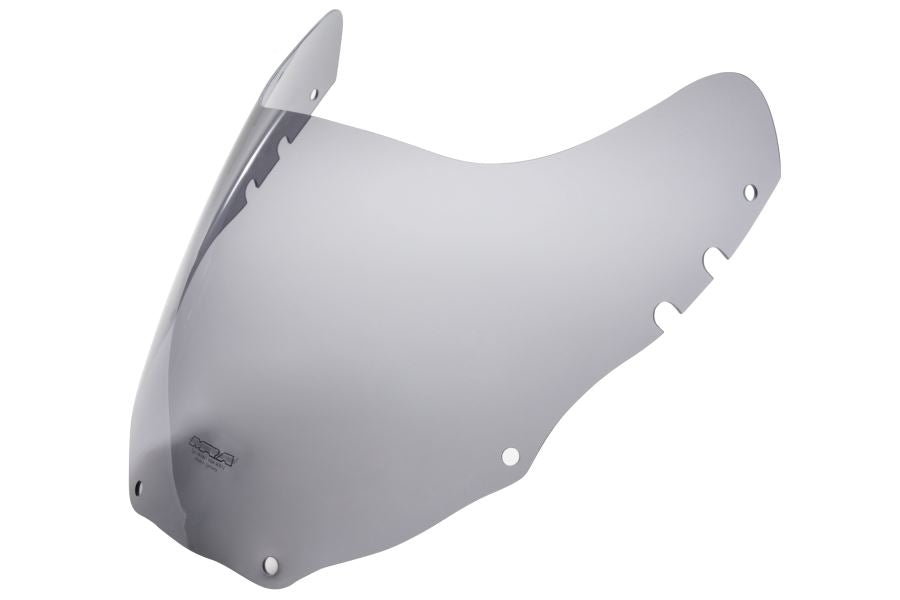 Screen, Original Smoke, 435mm (W) x 270mm (L), YZF750SP