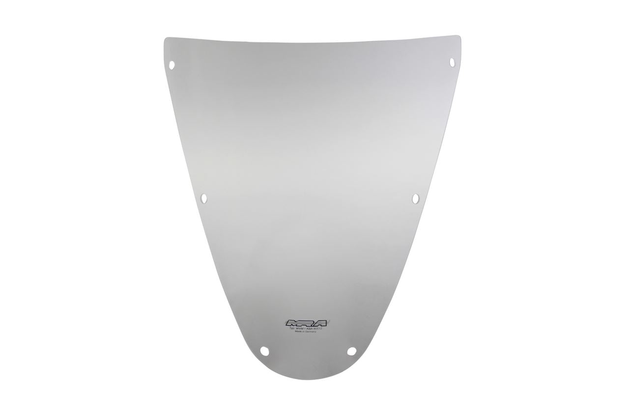 スクリーン オリジナル クリア 幅300×長さ340mm YZF-R1