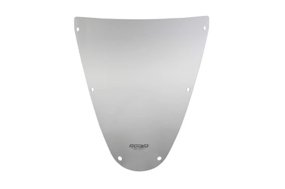 スクリーン オリジナル クリア 幅300×長さ340mm YZF-R1