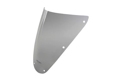 スクリーン オリジナル スモーク 幅300×長さ340mm YZF-R1