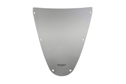 スクリーン オリジナル スモーク 幅300×長さ340mm YZF-R1