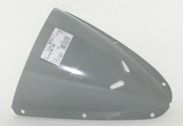 Screen Racing Clear, 300mm W x 335mm L, YZF-R1