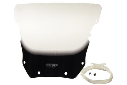 スクリーン オリジナル クリア 幅370×長さ280mm YZF-R6