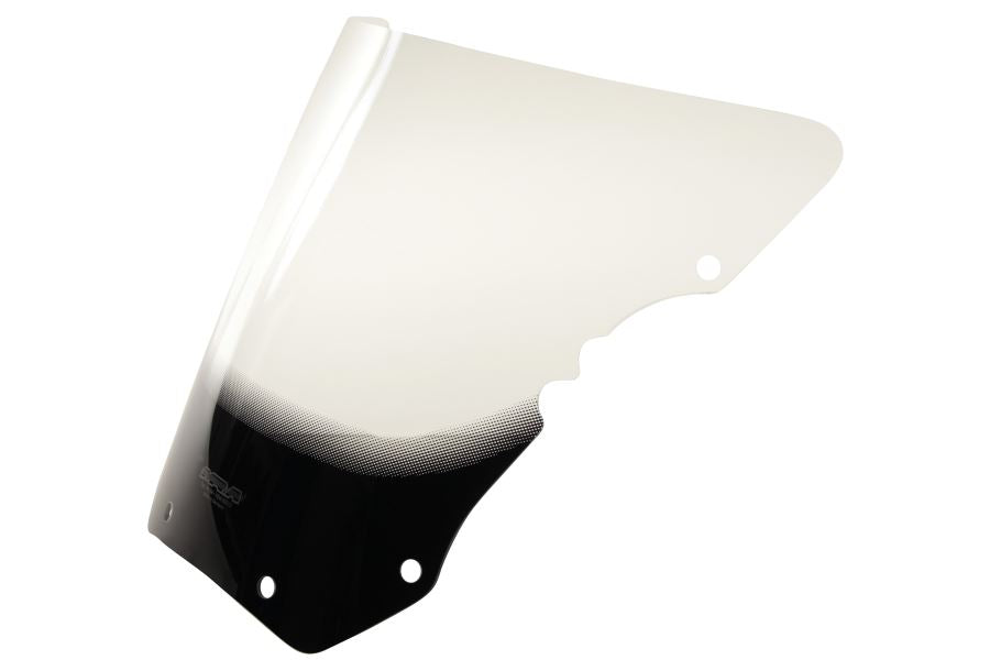 スクリーン オリジナル クリア 幅370×長さ280mm YZF-R6