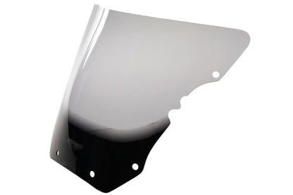 スクリーン オリジナル スモーク 幅370×長さ280mm YZF-R6