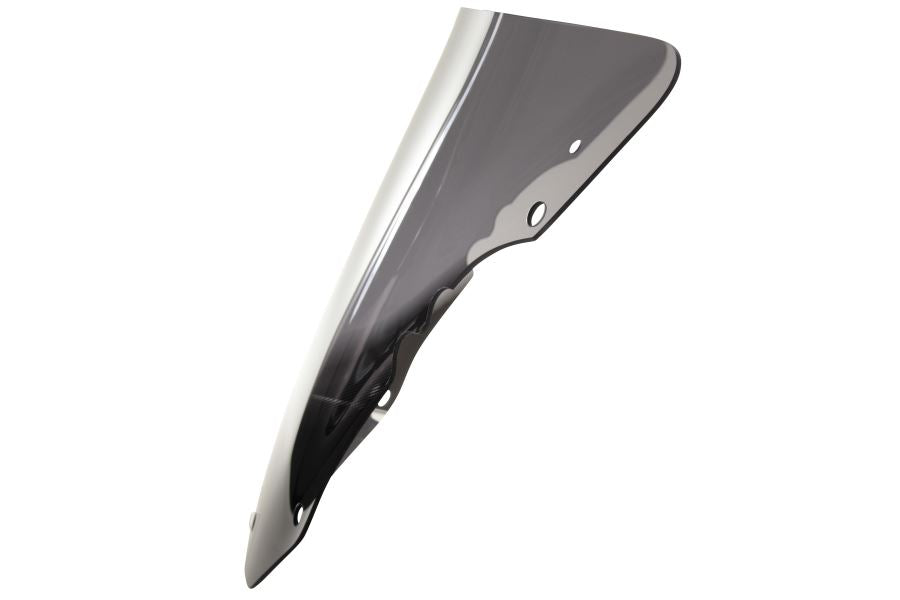 スクリーン オリジナル スモーク 幅370×長さ280mm YZF-R6